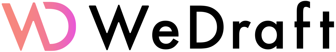 株式会社WeDraft